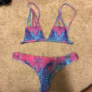 Moana set size small